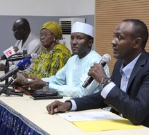 Tchad : Vers la création effective de l’Ordre des Agronomes — le Bureau provisoire renforce la mobilisation Tchad : Vers la création effective de l’Ordre des Agronomes — le Bureau provisoire renforce la mobilisation
