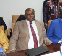 Cinq ans sans procès : Les avocats du général Abdoulaye Miskine crient à la détention arbitraire au Tchad Cinq ans sans procès : Les avocats du général Abdoulaye Miskine crient à la détention arbitraire au Tchad