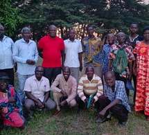 Tchad : Le Lycée Technique Industriel de Sarh a tenu une Assemblée Générale des parents Tchad : Le Lycée Technique Industriel de Sarh a tenu une Assemblée Générale des parents