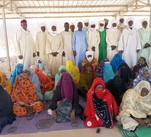 Tchad : Rencontre du Conseil Provincial de Concertation des Producteurs Ruraux du Kanem