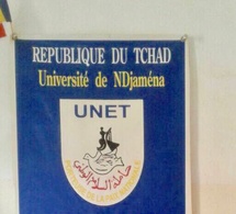 Tchad : le gouvernement suspend les activités du Bureau exécutif national et du Comité de crise de l’UNET Tchad : le gouvernement suspend les activités du Bureau exécutif national et du Comité de crise de l’UNET