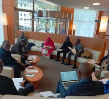 Tchad : la CNDH défend son dossier d’accréditation au statut « A » devant les Nations Unies