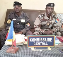 Tchad : formation des policiers de Sarh sur le respect des droits en garde à vue Tchad : formation des policiers de Sarh sur le respect des droits en garde à vue
