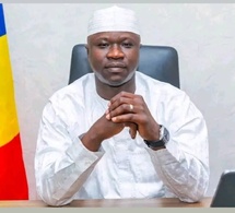 Tchad : Abakar Allamine Dangaya réélu à la tête du CNJT Tchad : Abakar Allamine Dangaya réélu à la tête du CNJT