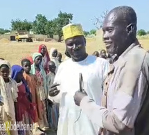 Tchad : Au Salamat, un sous-préfet recrute des enseignants bénévoles pour sauver l’école d’Ardo