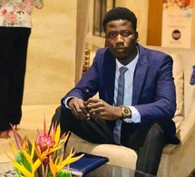 Tchad : un jeune entrepreneur crée une plateforme solidaire pour les Tchadiens de Lomé