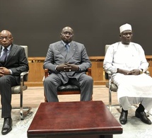 Tchad : La Médiature de la République présente son rapport sur les communications électroniques