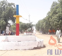 Tchad : un jeune homme égorge un enfant de 4 ans à Gabri-Ngolo, sous-préfecture de Laï-rural Tchad : un jeune homme égorge un enfant de 4 ans à Gabri-Ngolo, sous-préfecture de Laï-rural