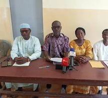 Tchad : les agents pénitentiaires tchadiens donnent dix jours au gouvernement : « Neuf ans d’injustice, ça suffit » ! Tchad : les agents pénitentiaires tchadiens donnent dix jours au gouvernement : « Neuf ans d’injustice, ça suffit » !