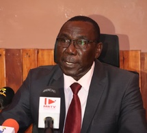 Tchad : ENA, 1 455 candidats admissibles sur plus de 11 000 postulants Tchad : ENA, 1 455 candidats admissibles sur plus de 11 000 postulants