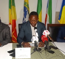 Tchad : Clôture de l’atelier régional de formation sur l’outil de gestion et de traitement des données de l’EHCVM (CEMAC) Tchad : Clôture de l’atelier régional de formation sur l’outil de gestion et de traitement des données de l’EHCVM (CEMAC)