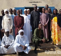 Tchad : Le Salamat trace sa voie vers un commerce rural plus inclusif grâce au projet RENFORT