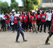 Tchad : Mobilisation des « Transformateurs » à N’Djamena pour l'évacuation sanitaire de Succès Masra