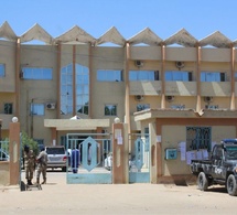 Tchad : Trois jeunes condamnés à huit ans de prison ferme pour agression et vol de moto à N'Djamena