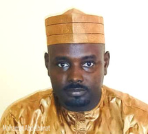 Tchad : La Station provinciale ONAMA d'Am-Timan a un nouveau Chef