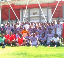 Tchad : Le club AS PSI lance officiellement sa saison sportive 2025-2026