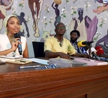 Tchad : Ouverture de la 2ème édition du Festival International des Métiers de la Mode (FIMMO)