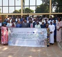 Tchad : Lancement de l’atelier régional sur l’éradication de la peste des petits ruminants en Afrique centrale