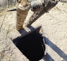 Tchad : plusieurs dizaines de morts dans le conflit meurtrier à Dibébé