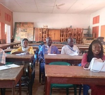 Tchad : les journalistes du Moyen-Chari formés pour mieux informer sur la couverture santé universelle