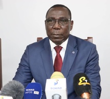 Tchad : 350 lauréats définitivement admis au concours de l'ENA 2025