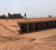 Tchad : la CNPCIC redonne l'accès entre le Loug-Chari et Djoumane