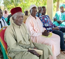 Tchad : à Pala, lancement du processus de collecte des données pour l’élaboration du budget primitif 2026