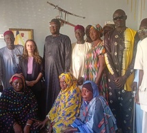 Tchad : La Directrice de l’IFT en visite culturelle à Sarh pour renforcer les liens