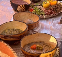 Tchad - Tourisme : La Province du Mandoul met en lumière ses richesses culturelles et culinaires