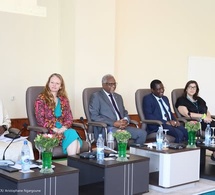 Tchad : Atelier sur l'inclusion des réfugiés dans le système éducatif national