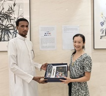 Tchad - Chine : Jalon historique pour les visas, 3000 demandeurs en 2025