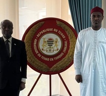 Tchad/Burundi : Rencontre diplomatique à Ankara pour renforcer la coopération