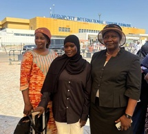 Tchad : Hadje Hawa Iba Gawa s'envole vers la Russie pour des études d'aviation
