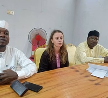 Tchad : L'IFT s'engage pour le développement culturel du Moyen-Chari à Sarh