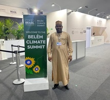 N’Djamena prête pour la COP30 au Brésil