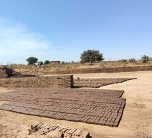 Tchad - Abéché : Inspection des carrières de briqueterie après les plaintes des riverains
