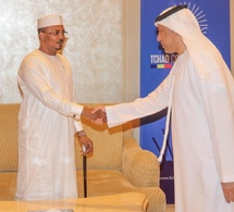 Tchad : Sur le sol émirati, le séjour du Chef de l’État, Maréchal MAHAMAT IDRISS DÉBY ITNO, n’est pas de tout repos