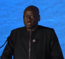 PND « Tchad Connexion 2030 » : la Banque mondiale engage 2,5 milliards de dollars pour soutenir le développement du Tchad