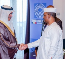 Tchad : PND « Tchad Connexion 2030 » – La BID promet 850 millions de dollars d’appui