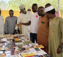 Tchad : lancement officiel de la 9ᵉ édition du Mois du Livre et de la Lecture au CLAC de Mao