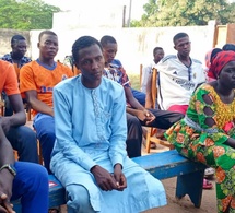 Tchad : lancement de la 9e édition du Mois du Livre au Mandoul