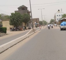 Tchad : accident mortel à N’Djamena, le chauffeur d’un général reconnu coupable et condamné