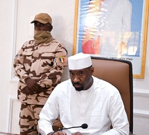 ‎Tchad : restitution des plaques administratives et militaires des véhicules réformés sous deux semaines