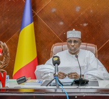 Tchad : l’Assemblée nationale félicite le président Mahamat Idriss Deby pour la réussite du PND « Tchad Connexion 2030 »