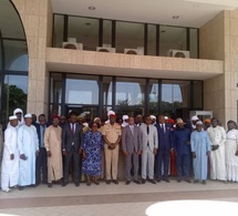 Tchad : la stratégie de réconciliation et de consolidation de la paix est au centre d'un atelier de validation