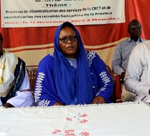 Tchad : à Moundou, la CRCT rapproche les services des retraités et promeut la bancarisation