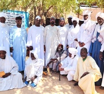 Tchad : le Conseil supérieur des affaires islamiques distribue la Zakat à 85 nécessiteux à Abéché