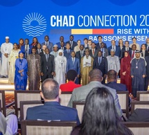 Trois jours après le PND, le Tchad lance son premier projet pour concrétiser les engagements d’Abu Dhabi