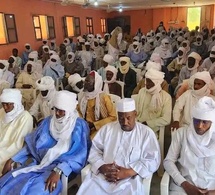 Tchad : Succès de la lutte contre la défécation à l’air libre dans 526 villages du Kanem