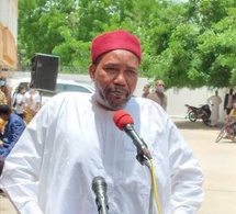 Tchad : Mahamat Zène Bada réhabilité treize ans après sa condamnation